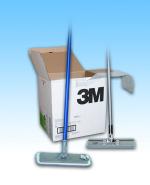 JL 3M 12in Pad Box